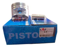 Comprar Pistones Std Mitsubishi L300 2.0 Full Inyección Panel 22mm