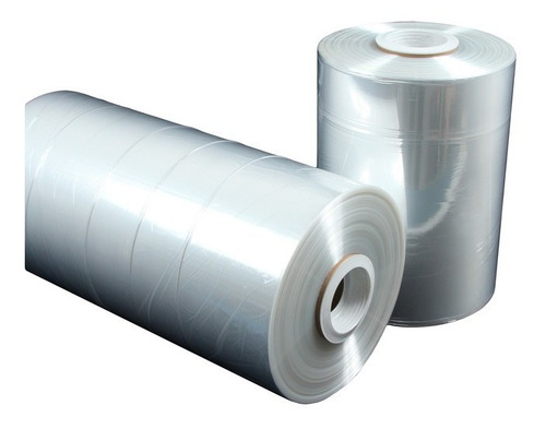 Plástico Fime Poliolefínico Termo Encolhivel 45cm X 20m