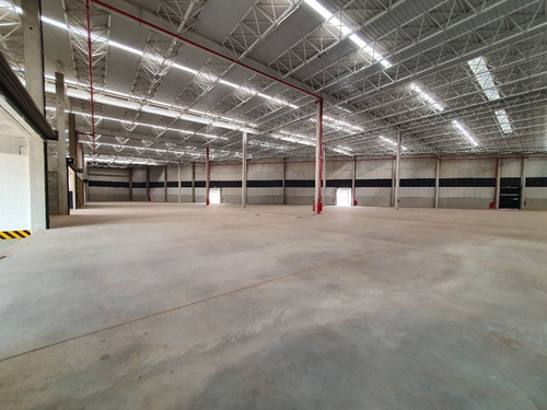 Imagem 8 de 23 de Galpão Para Alugar, 8521 M² Por R$ 112.488,68/mês - Rio Abaixo - Atibaia/sp - Ga0019