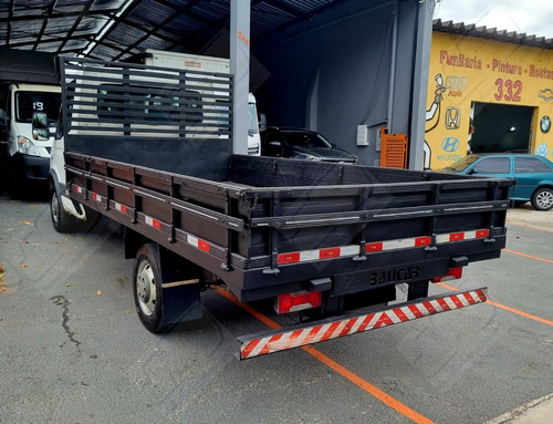Iveco Daily 35s14 - 2019 (caminhonete)
