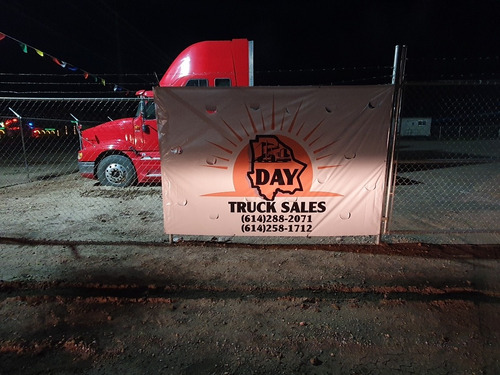 Imagen 13 de 15 de Kenworth T800