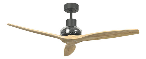 Star Fan Graphitenatural Star Propeller Cuchillas De