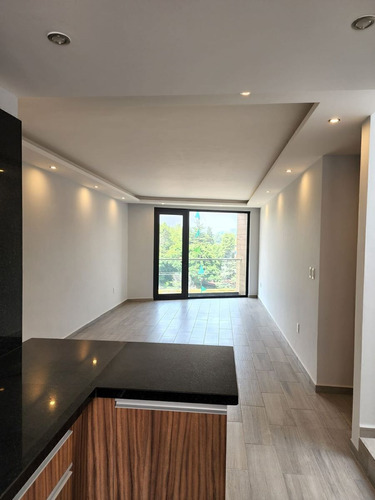 Departamento   Venta Río Mixcoac  110 M2