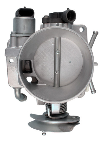 Cuerpo De Aceleracion Para Chevrolet Tahoe V8 5.3l 2000