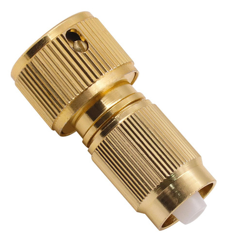 2 Manguera De Jardín, Conector De Manguera De Liberación