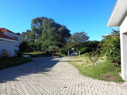 Imagen 28 de 30 de Magnífica Casa En Venta Y Venta Temporal En Punta Del Este, Brava