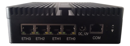 Appliance Pfsense Firewall 8gb Ram 128gb Ssd Quad Core