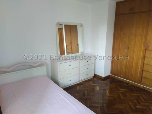 Imagen 19 de 21 de Apartamento En La Campiña Caracas Apartamentos Piscina 21-24118