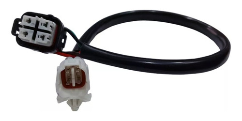 Conector Modulo Gasolina Terios Laser Mazda 6 Allegro  626