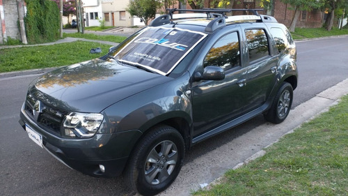 Renault Duster Privilege 4x4 2.0 Nafta 2018