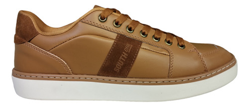 Zapatillas Urbanas Estilo Casual Hombre South One Wind