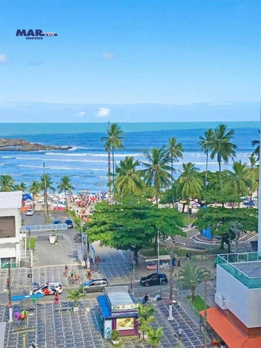 Imagem 2 de 23 de Apartamento Residencial À Venda, Centro, Guarujá - . - Ap9393