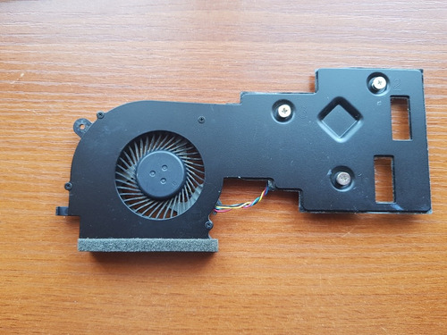Imagen 2 de 2 de Ventilador Acer Es1-531 Es1-521 Packard Bell Entg71bm