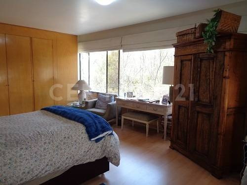 Imagen 29 de 30 de Departamento En Renta En Jardines De La Montaña