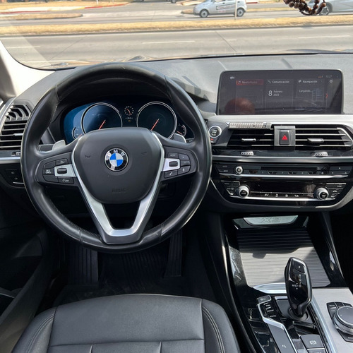 Imagen 10 de 13 de Bmw X3 X-line