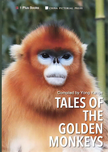 Tales Of The Golden Monkeys, De Yange, Yong. Editorial Lightning Source Inc, Tapa Blanda En Inglés