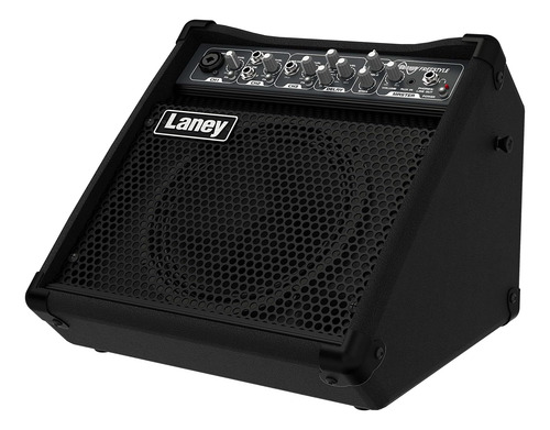 Laney Audiohub Ah-freestyle Combo Of Multiple Input Combo
