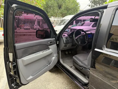 Mazda BT-50 2.2 B22c29 4x2