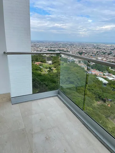 Apartamento En Arriendo En Bellavista. Cod A9992