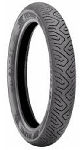 Cubierta trasero para moto Technic Sport sin cámara de 100/90-18 P 62 x 1 unidad