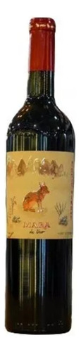 Vino Tinto Mara Petit Verdot Ernesto Catena 750ml