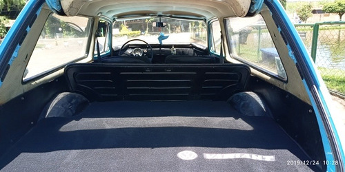 Volkswagen Variant 1973