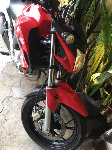 Honda Cb