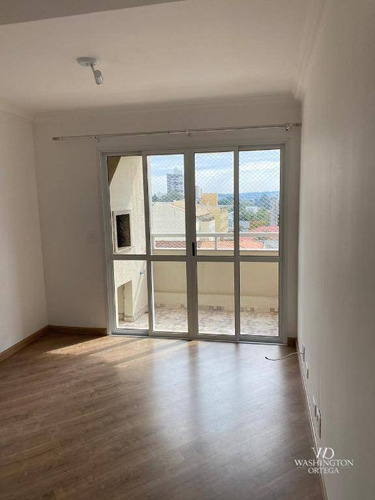 Imagem 10 de 19 de Apartamento À Venda, 120 M² Por R$ 780.000,00 - Centro - São José Dos Pinhais/pr - Ap0696