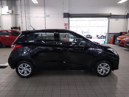 Hyundai Grand I10 2019 1.2 Hb Gl Mid Mt