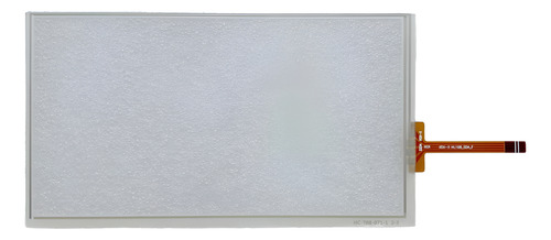 Touch Para Estereo Mylink 1 Chevrolet Cruze Trax Sonic Onix