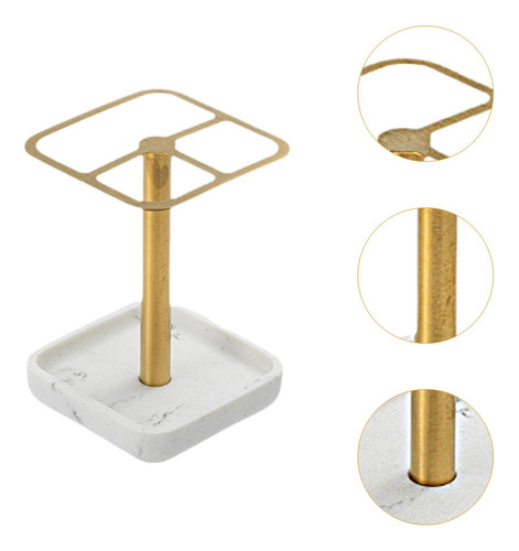 Soporte De Cepillo De Dientes Soporte De Soporte De Cepillo