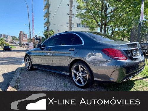 Mercedes Benz C300 Kit Amg