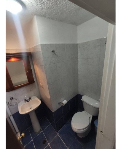 Venta De Apartamento En El Conjunto Resd. El Parque San Diego 57-65