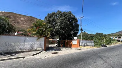 Galpón en venta