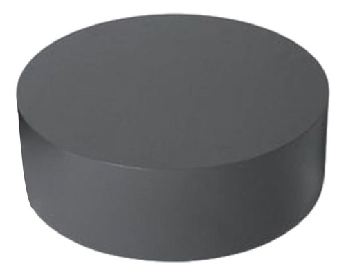 Mannequin Display Pedestal Stand Riser De Madeira Home Cinza