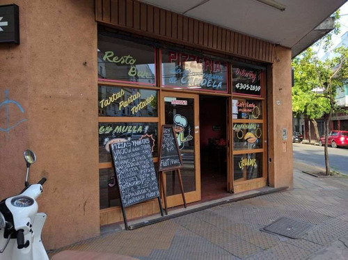 Imagen 3 de 8 de Local En Venta Cond En Constitucion