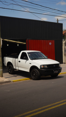 Ford F-150 4.2 Xlt V6 4x4