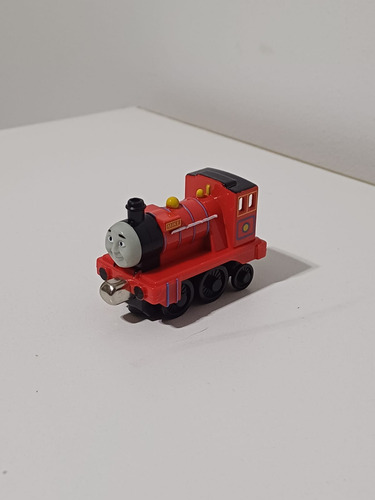 Trenes Thomas Y Sus Amigos - Nuevos Mike Bordó