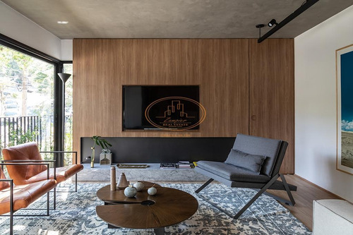 Apartamento Com 3 Dormitório(s) Localizado(a) No Bairro Vila Ipojuca Em São Paulo / São Paulo - 3032:906267