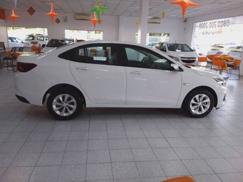 Imagem 10 de 10 de Chevrolet Onix 1.0 Turbo Flex Ltz Automático