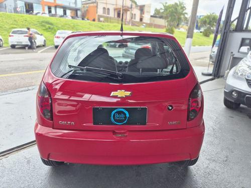 Chevrolet Celta Celta Spirit/ LT 1.0 MPFI 8V FlexP. 5p