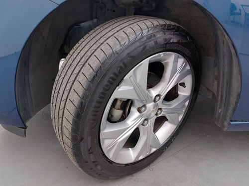 Chevrolet Onix 1.0 TURBO FLEX PLUS LTZ MANUAL