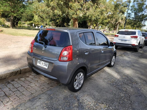 Suzuki Celerio Sedan Extra Full