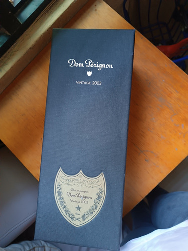 Don Perignon