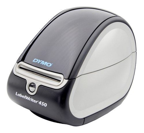 Dymo 450 Incluye Rollo De 13x25mm X 1000 Etiquetas Joyería