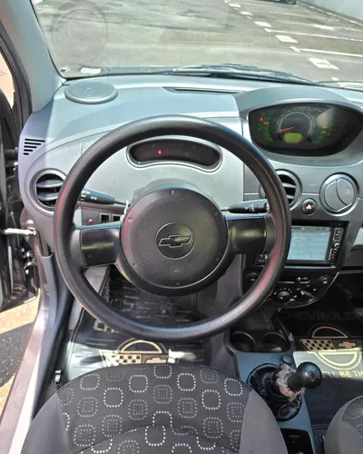 Chevrolet Spark 1.0 Life