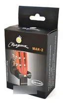 Comprar Soporte De Pared Para Guitarras,bajos Magma Mah-2 Autolock