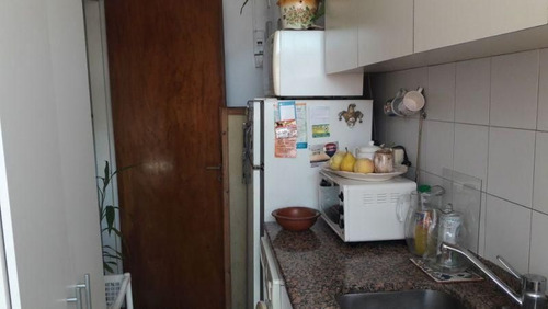 Imagen 3 de 8 de Departamento En Venta En Wilde