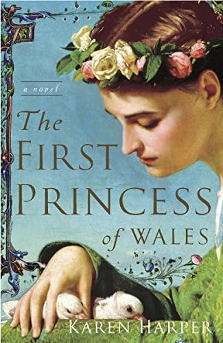 Libro:  The First Princess Of Wales