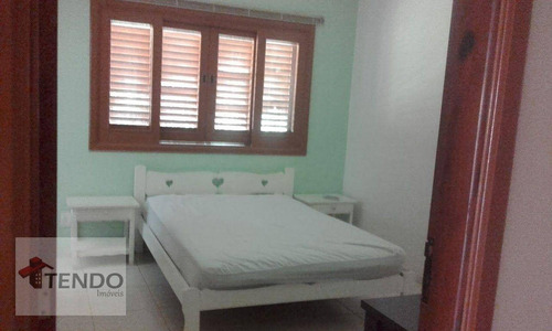 Imagem 24 de 30 de Chácara Com 5 Dormitórios Para Alugar, 3500 M² Por R$ 11.000,00/mês - Colinas Do Mosteiro De Itaici - Indaiatuba/sp - Ch0106